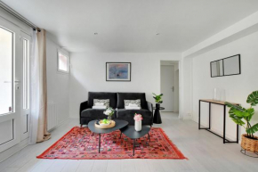 CMG - Charmant appartement 6BR-Place d'Italie / Hopital Kremlin-Bicêtre - Souplex